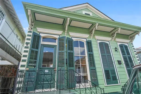904 Saint Ann Street #1, New Orleans, LA 70116