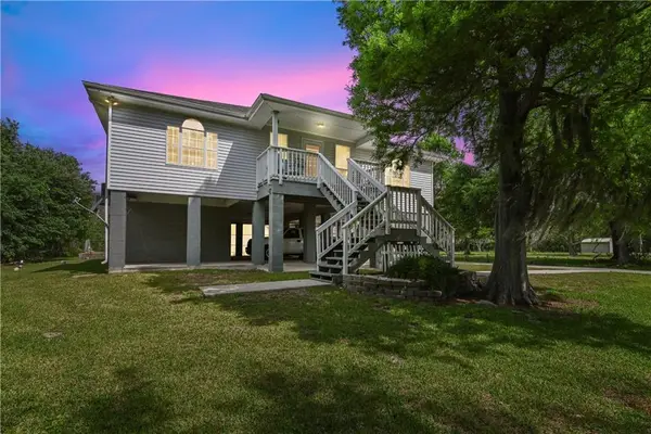 1115 Florissant Highway, St Bernard, LA 70085