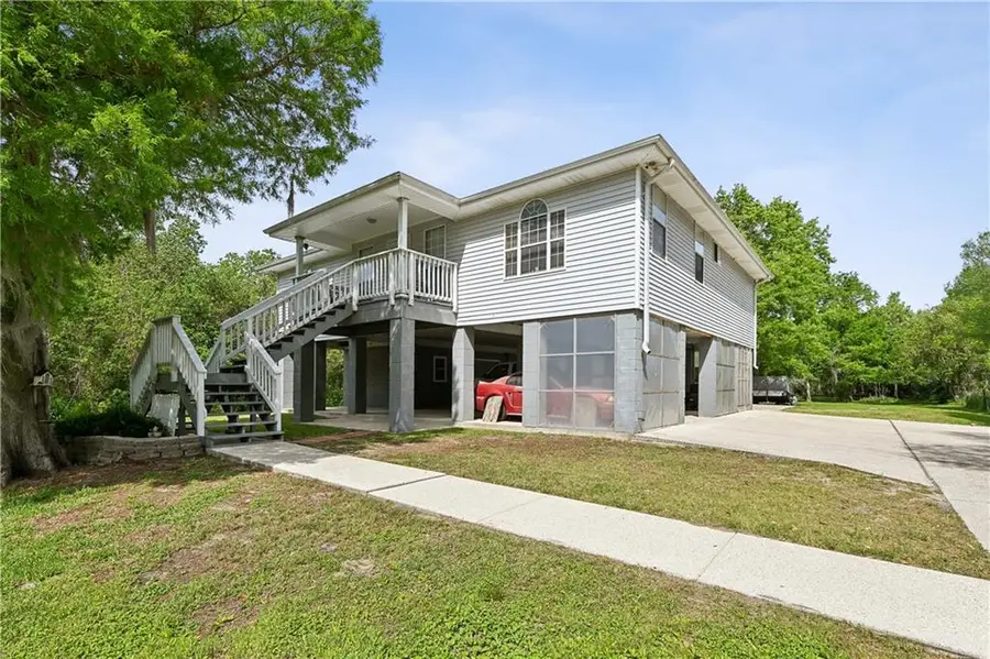1115 Florissant Highway, Saint Bernard, LA 70085 - #3