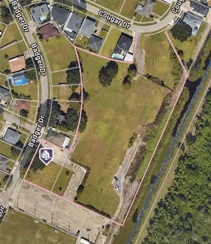 815 Badger Drive, Arabi, LA 70032 - #1