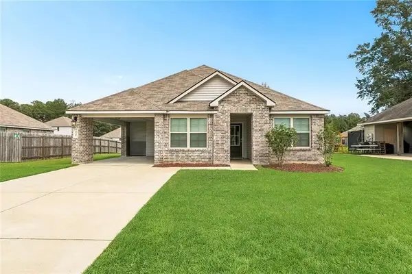 48506 Red Fox Drive, Hammond, LA 70401