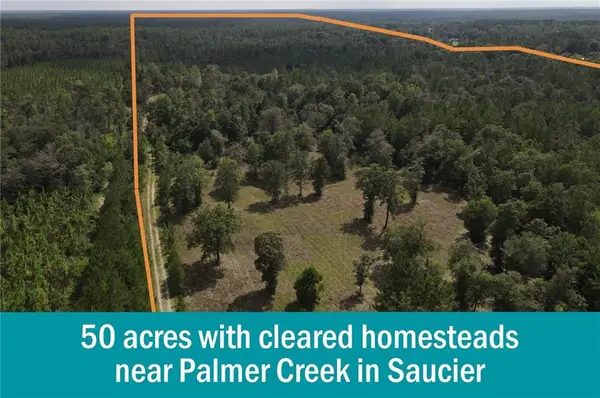 14481 E Wortham Road, Saucier, MS 39574