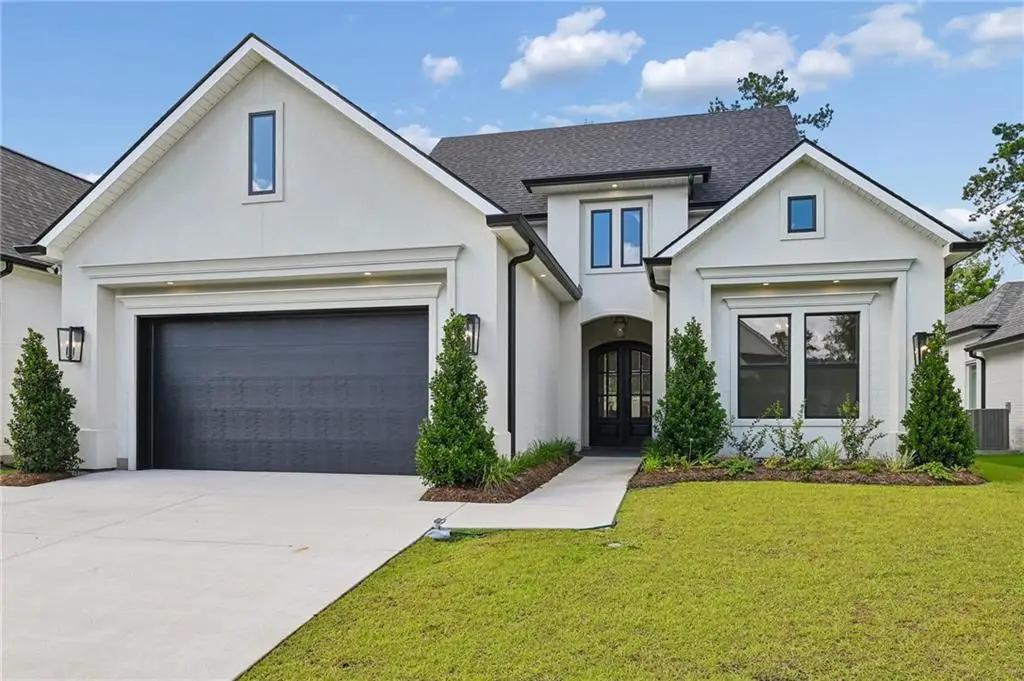 4232 Cypress Point Drive, Covington, LA 70433 - #1
