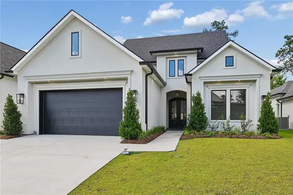 4232 Cypress Point Drive, Covington, LA 70433
