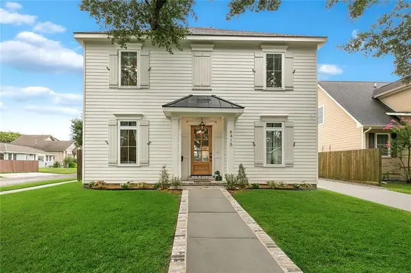 6415 Bellaire Drive, New Orleans, LA 70124