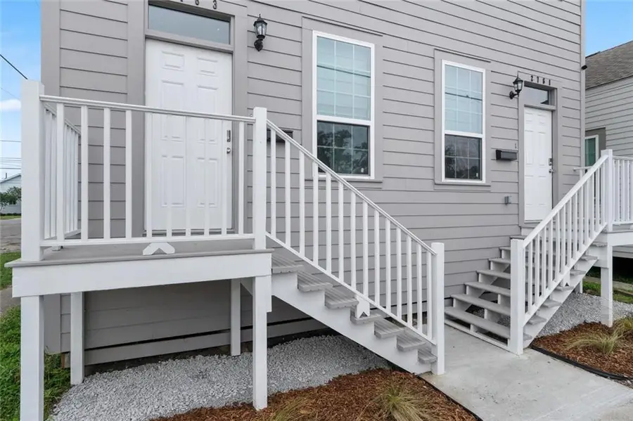 2761 63 St Peter Street, New Orleans, LA 70119 - #2