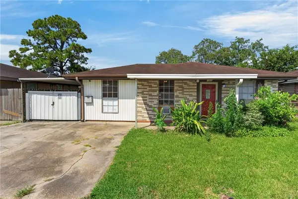 1832 Redwood Drive, Harvey, LA 70058