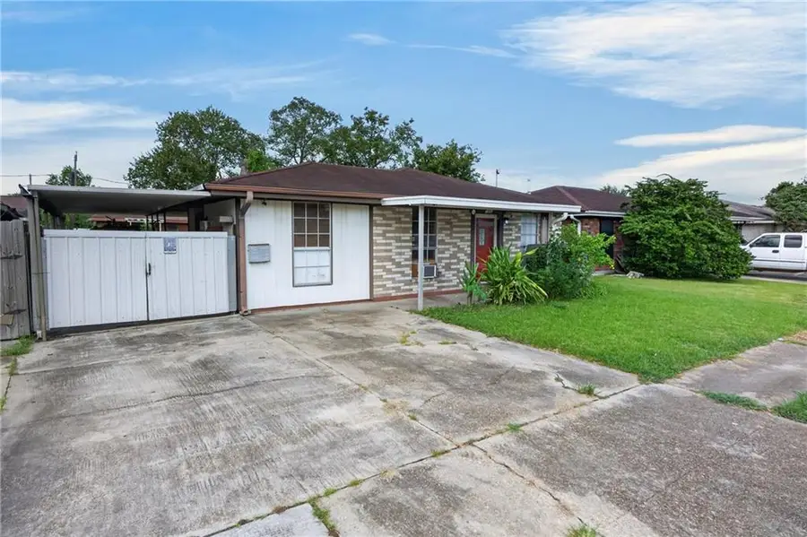 1832 Redwood Drive, Harvey, LA 70058 - #2