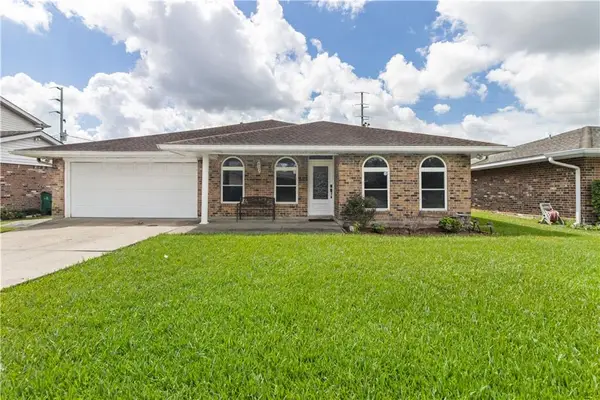 2149 Missile Street, Harvey, LA 70058