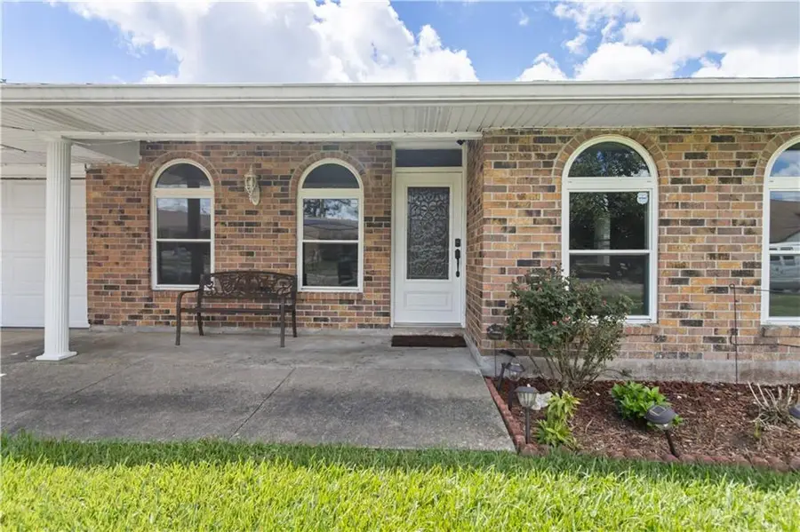 2149 Missile Street, Harvey, LA 70058 - #3