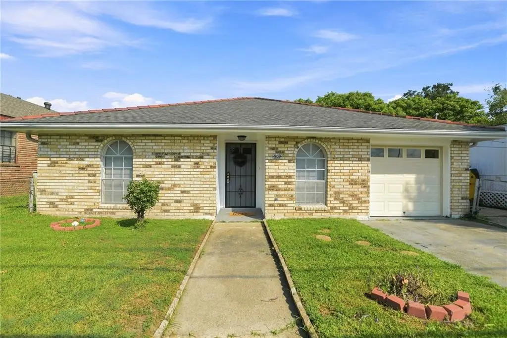 509 Wilker Neal Avenue, River Ridge, LA 70123 - #1