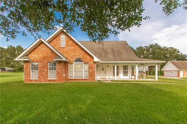 52150 Taylor Drive, Loranger, LA 70446