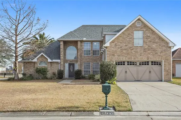 701 Church Pointe Drive, Belle Chasse, LA 70037