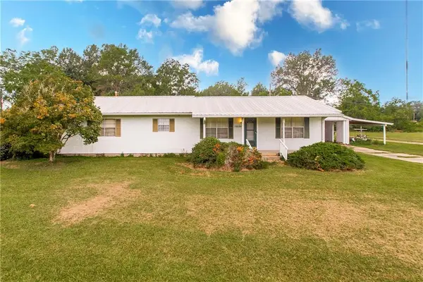 52039 (CW1-CW4) Savoie Lane, Loranger, LA 70446