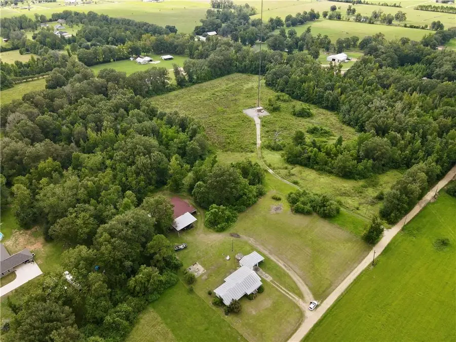 CW-1 Savoie Lane, Loranger, LA 70446 - #3