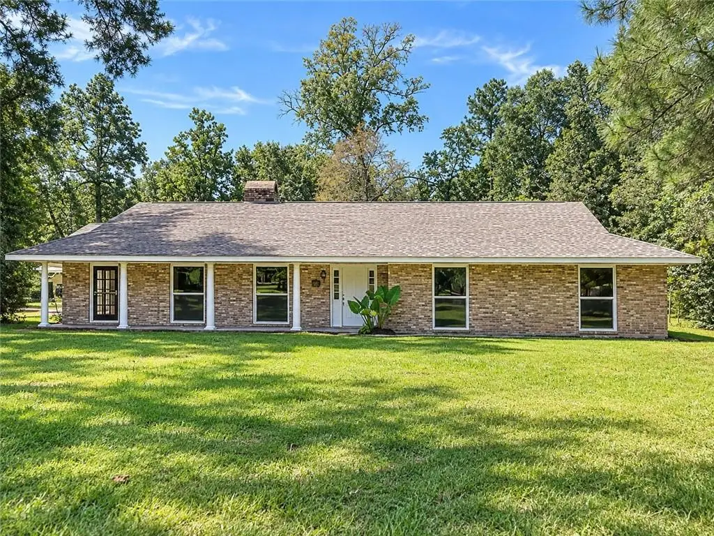 1526 14th Avenue, Franklinton, LA 70438 - #1
