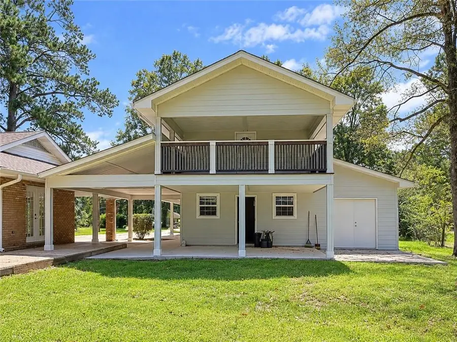 1526 14th Avenue, Franklinton, LA 70438 - #2