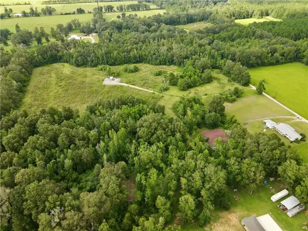 CW-4 Savoie Lane, Loranger, LA 70446