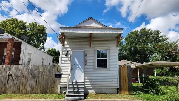 2122 2nd Street, New Orleans, LA 70113