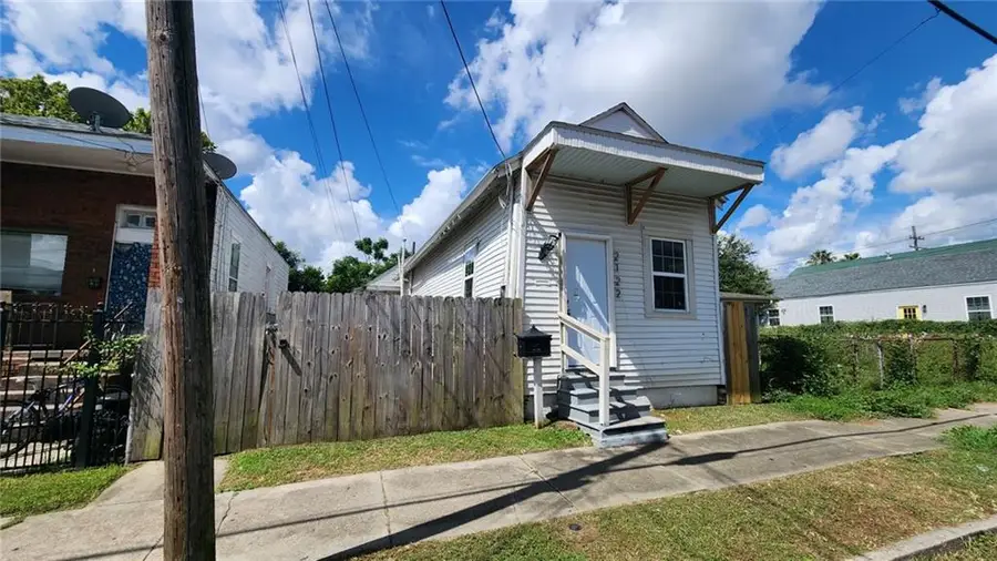 2122 2nd Street, New Orleans, LA 70113 - #2