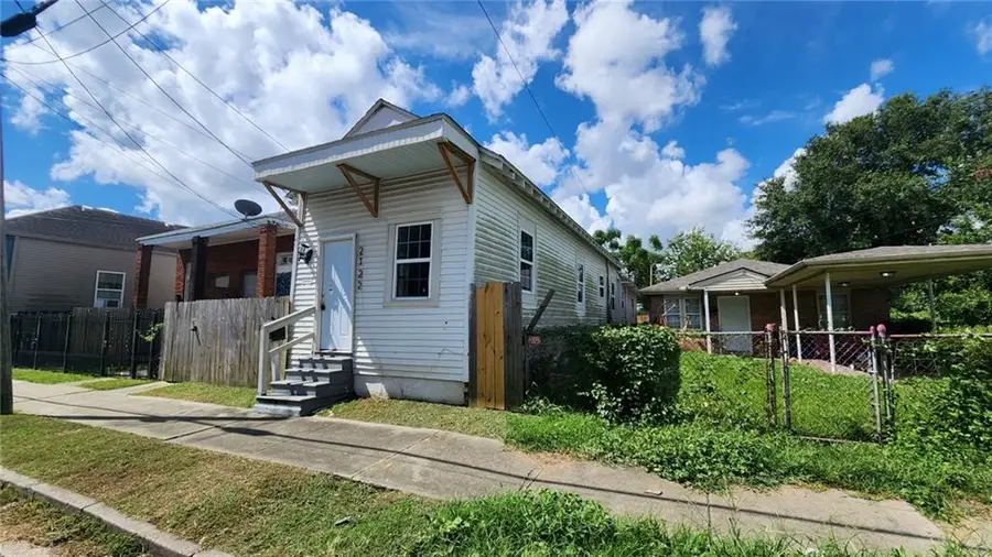 2122 2nd Street, New Orleans, LA 70113 - #3