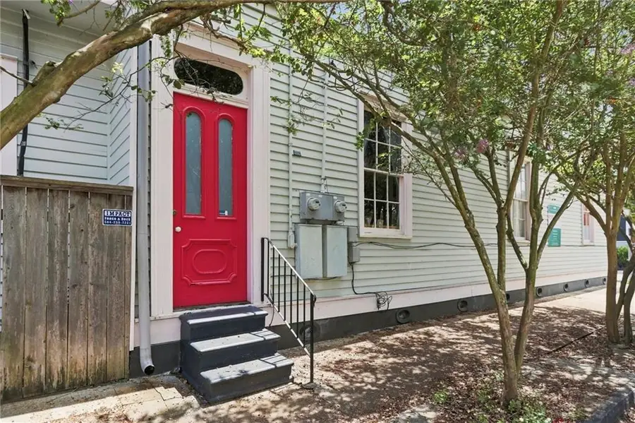 2501-2503 Burgundy Street, New Orleans, LA 70117 - #3