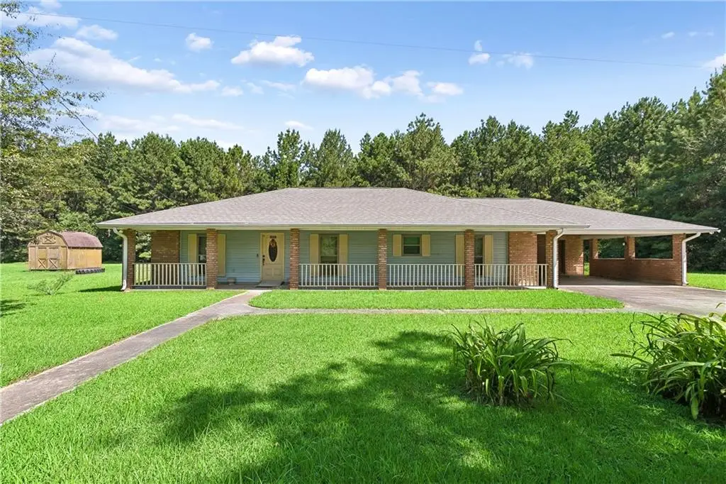 19207 Carters Lane, Hammond, LA 70403 - #1