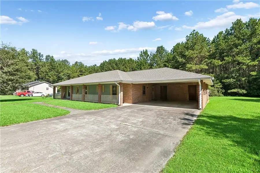 19207 Carters Lane, Hammond, LA 70403 - #2