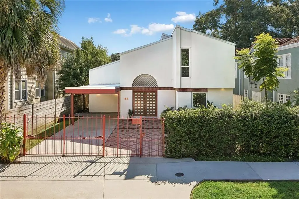 34 Fontainebleau Drive, New Orleans, LA 70125 - #1