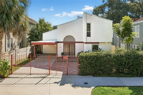 34 Fontainebleau Drive, New Orleans, LA 70125