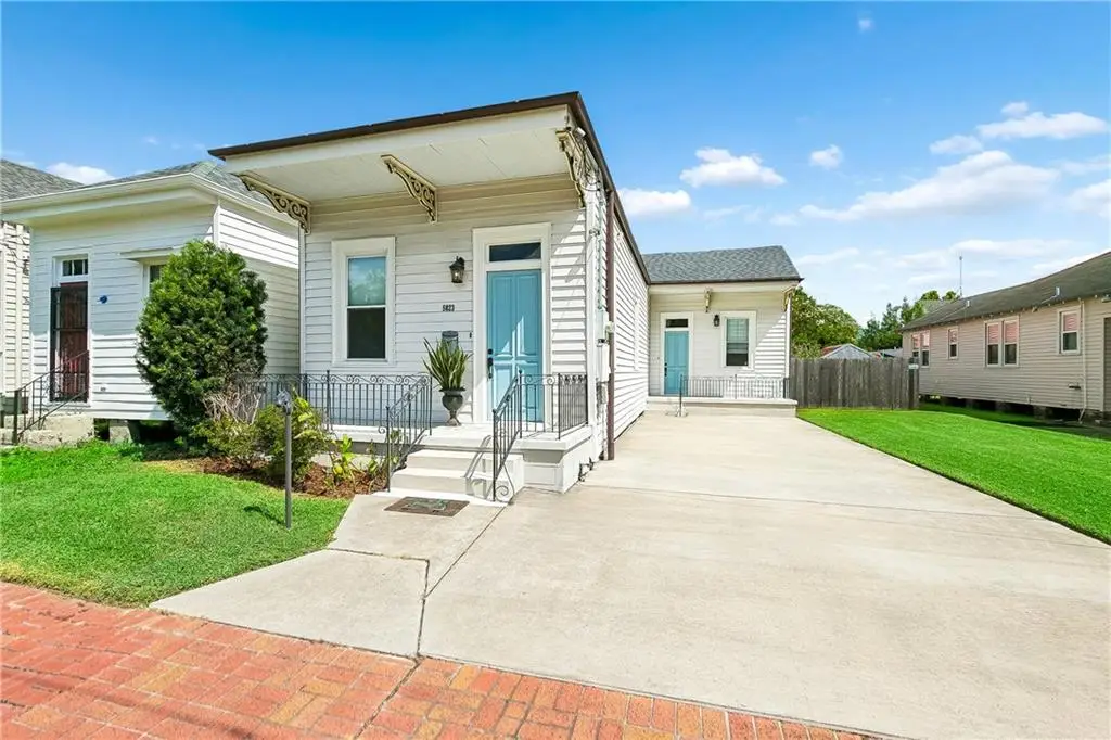 5823 Tchoupitoulas Street, New Orleans, LA 70115 - #1