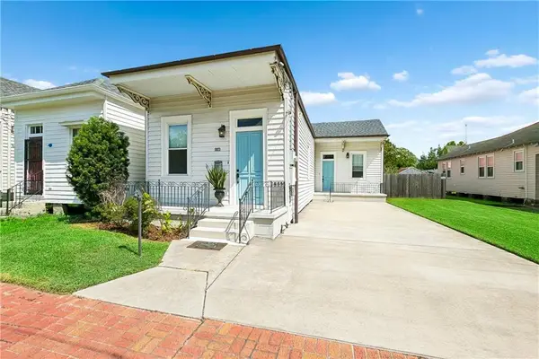 5823 Tchoupitoulas Street, New Orleans, LA 70115