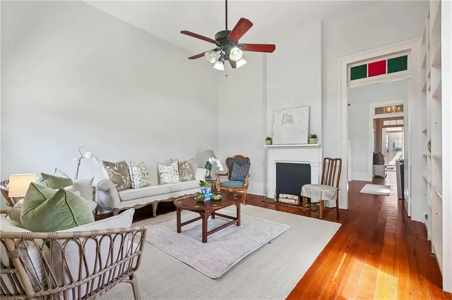 5823 Tchoupitoulas Street, New Orleans, LA 70115 - #3