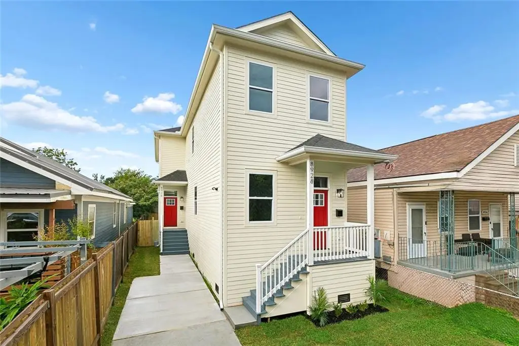 8926 Forshey Street, New Orleans, LA 70118 - #1
