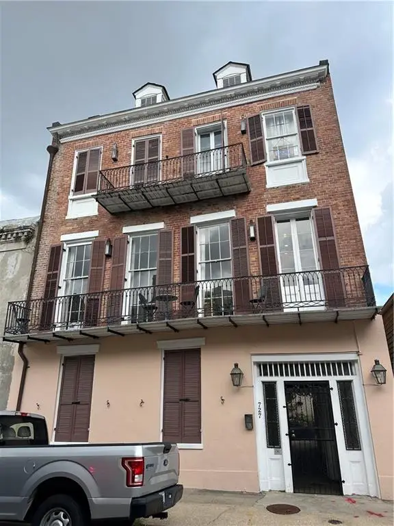 727 Barracks Street #4, New Orleans, LA 70116 - #1
