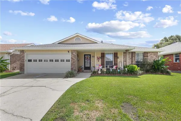117 Columbia Place, Slidell, LA 70458
