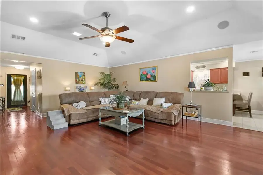 117 Columbia Place, Slidell, LA 70458 - #3