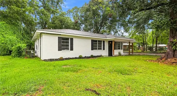 5302 Timothy Avenue, Alexandria, LA 71302