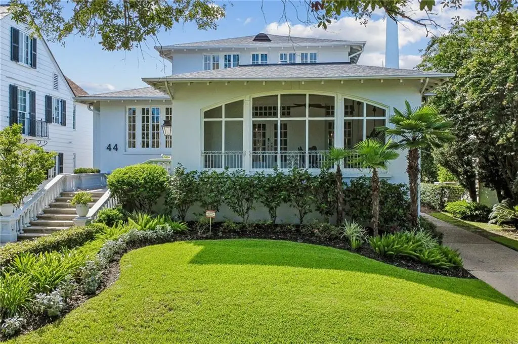44 Audubon Boulevard, New Orleans, LA 70118 - #1