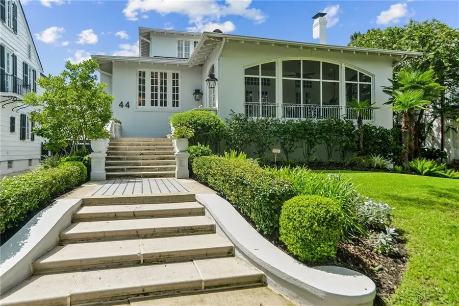 44 Audubon Boulevard, New Orleans, LA 70118 - #2