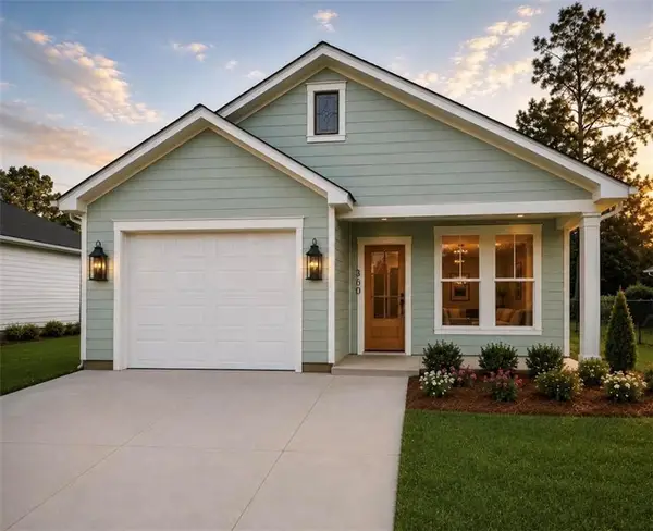 360 S 1st Street, Ponchatoula, LA 70454