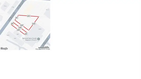 1455 South Wilson Avenue, Metairie, LA 70003