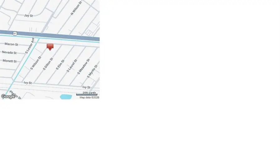 1455 South Wilson Avenue, Metairie, LA 70003 - #2