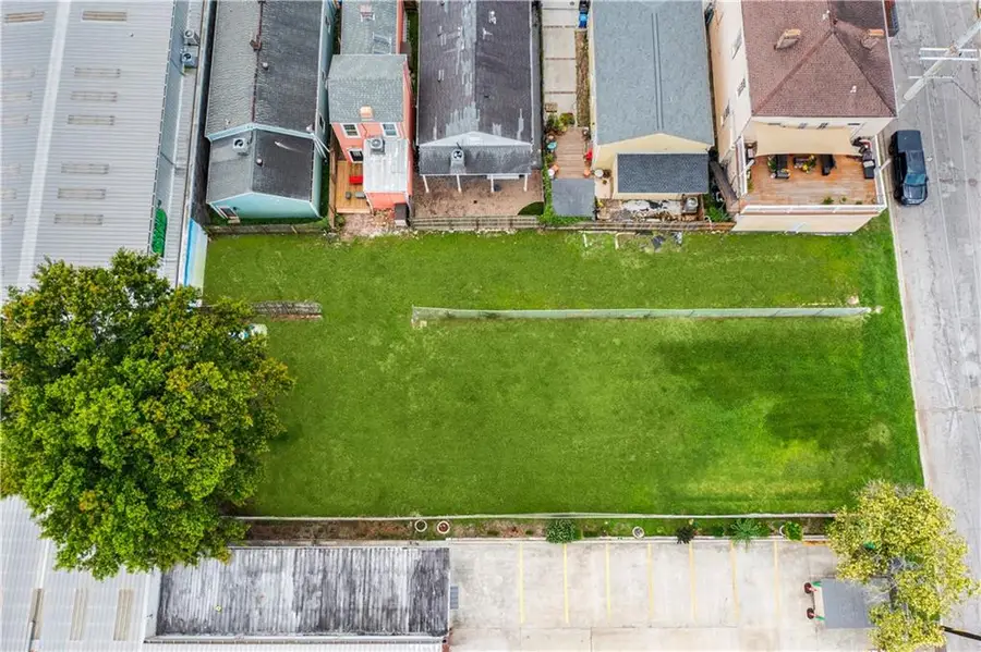 2226 Rousseau Street, New Orleans, LA 70130 - #2