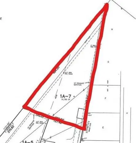 Woodland Highway, Belle Chasse, LA 70037 - #3