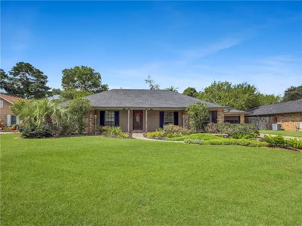 834 Cross Gates Boulevard, Slidell, LA 70461