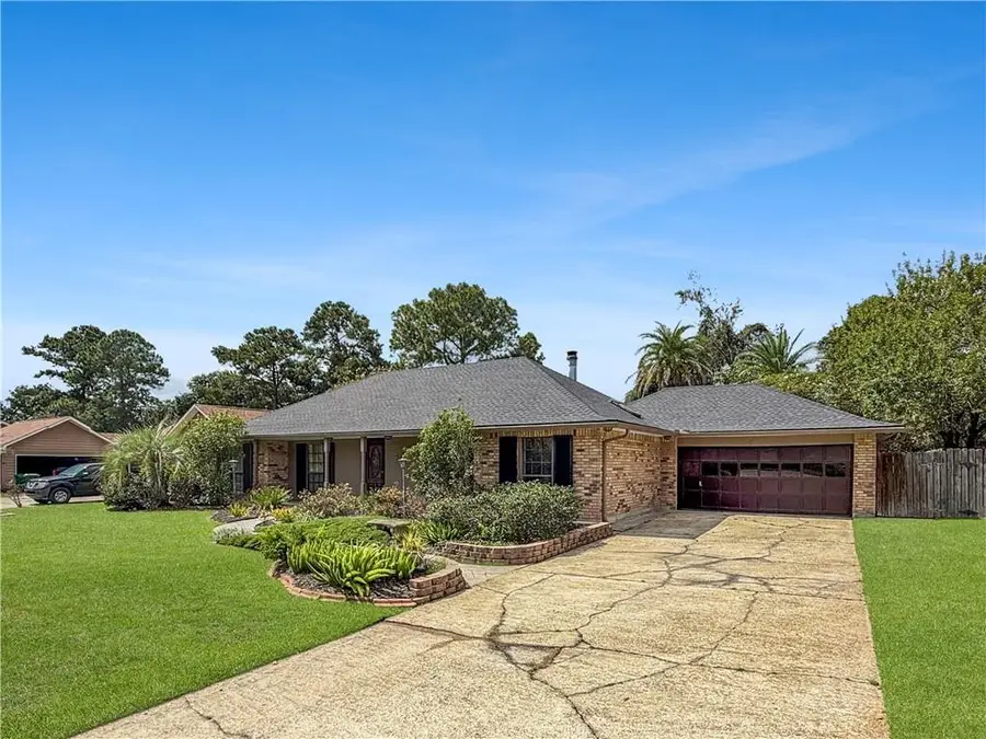 834 Cross Gates Boulevard, Slidell, LA 70461 - #2