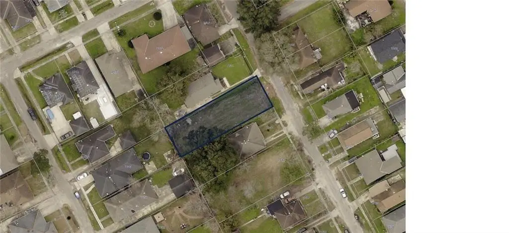 7628 Burke Road, New Orleans, LA 70127 - #1