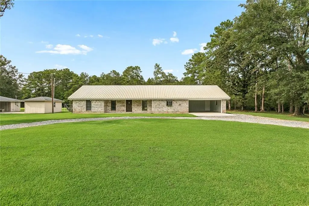 13055 Tammy Drive, Tickfaw, LA 70466 - #1