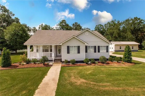14076 Manina Lane, Tickfaw, LA 70466